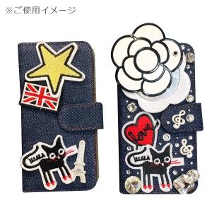 ワッペン 刺繍ワッペン 縦4.5cm×横5.5...の詳細画像2