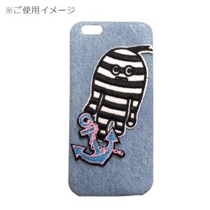 ワッペン 刺繍ワッペン 縦4.3cm×横3.7...の詳細画像2