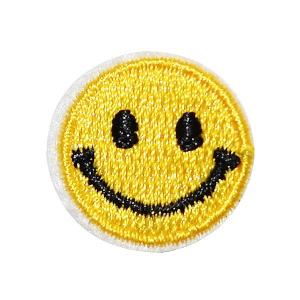 ワッペン 刺繍ワッペン 縦2cm×横2cm ス...の詳細画像1