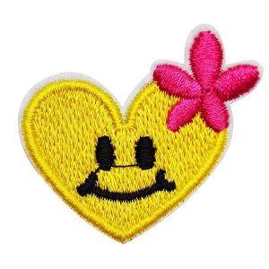 ワッペン 刺繍ワッペン 縦3.5cm×横4cm...の詳細画像1