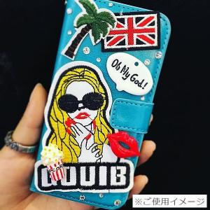 ワッペン 刺繍 アイロン オシャレ アップリケ...の詳細画像3