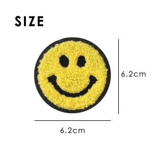 ワッペン 刺繍 おしゃれ かわいい アップリケ...の詳細画像2