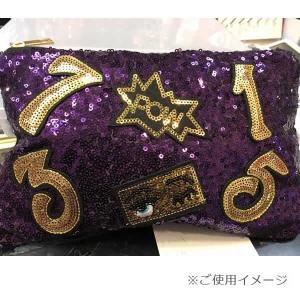 ワッペン スパンコールワッペン アイロン接着 ...の詳細画像2