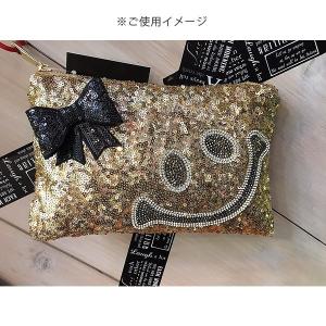 ワッペン スパンコールワッペン アイロンワッペ...の詳細画像2