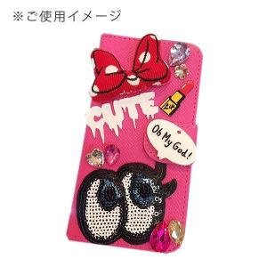 ワッペン スパンコール 縦5.6cm×横8cm...の詳細画像2
