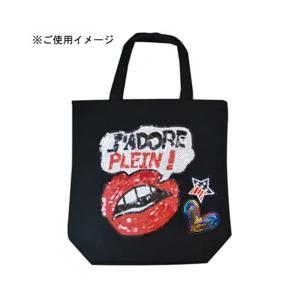 ワッペン スパンコール アイロン接着可能 縦6...の詳細画像2