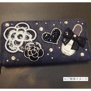 ストーン ワッペン アイロン接着 縦3.7cm...の詳細画像2