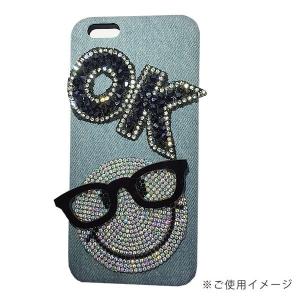 ワッペン ストーン付きワッペン 縦4cm×横6...の詳細画像3