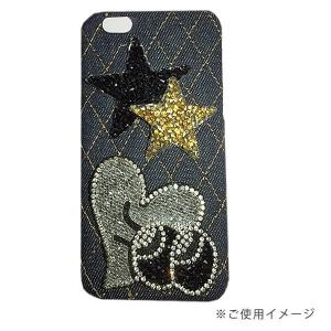 ワッペン アイロン 星 ストーン付きワッペン ...の詳細画像2