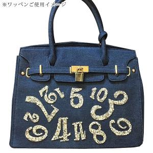 ワッペン ストーンワッペン アイロン接着 縦6...の詳細画像3