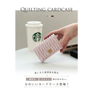 名刺入れ レディース 名刺ケース 大容量 30...の詳細画像1