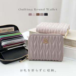 ミニ財布 レディース 二つ折り コンパクト 小さめ 大容量 カードケース じゃばら コインケース BOX型 爆買