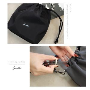ショルダーバッグ レディース ミニ ナイロン ...の詳細画像5