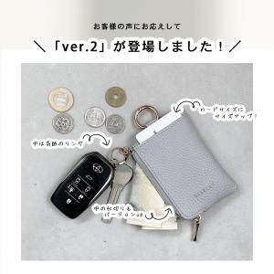キーケース レディース スマートキー メンズ ...の詳細画像5