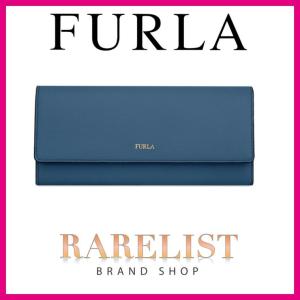 良好品セール フルラ 夏 Furla 長財布 ゴールド ブルー ゴールド 財布 ピオンボ ファッション レザー Furlapar5oaspbf00zw3ecolorpiombo ブランドショップrarelist
