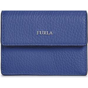 小財布 ペルヴィンカ Furla レザー 三つ折り ブルー Rarelist フルラ 財布 レザー レディースファッション シルバー Furlapbl8hsfptf00zx24pervincagiacinto ブランドショップrarelist ジャチント パープル 衝撃価格商品