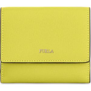 Furla 財布 財布 ゴールド フルラ イエロー ライム ライム 二つ折り レザー ゴールド 小財布 Furlapz57b30pbf00zkjncolorlime ブランドショップrarelist
