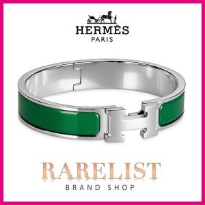 エルメス HERMES バングル ブレスレット アクセサリー 新作 シルバー エルメス HERMES バングル ブレスレット アクセサリー 新作 シルバー