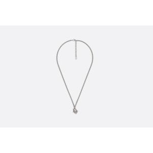 ディオール Dior ネックレス CD ICON チェーンリンク アクセサリー ディオール Dior ネックレス CD ICON チェーンリンク アクセサリー