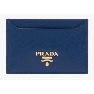オンラインストア特売 プラダ Prada カードケース パスケース 名刺入れ ブリュエット ブルー ゴールド レザー プレート ロゴ Prada1mc8qwafmc122qwafml225qwafml5062ebwfmh133qhhf0505 ブランドショップrarelist 楽ギフ 包装 Psycogotcha Com