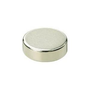 ネオジム磁石φ15mm×1.5mm(N35) 1個の商品画像