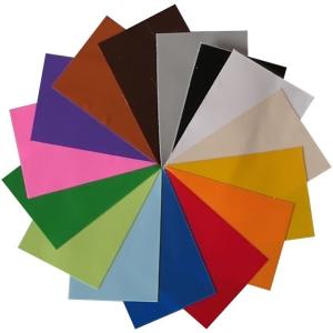 両面吸着カラーマグネットシート（大）１枚