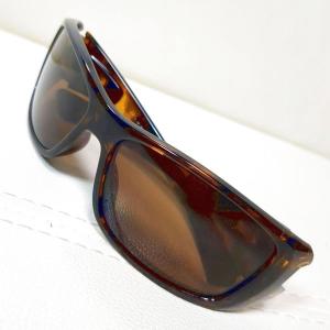 オークリー ピットブル OAKLEY Pit Bull べっ甲柄 サングラス 9161-01