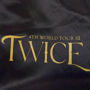 USA製 TWICE ワールドツアー マーチ ...の詳細画像5