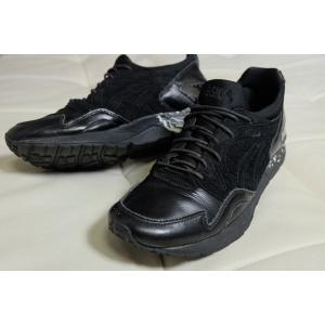 MONKEY TIME別注 ASICS TIGER GEL-LYTE V DRESS UP 28cm モンキータイム アシックスタイガー ゲルライト5 ドレスアップスニーカー TQK6L2｜rarepacino2