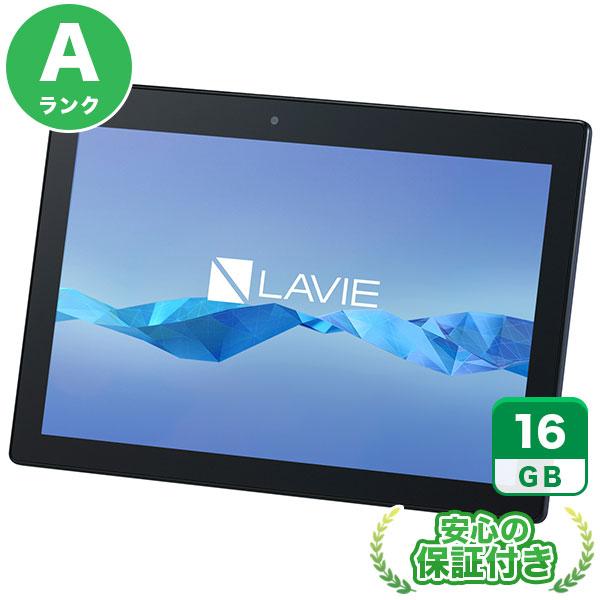 Wi-Fiモデル LAVIE Tab E TE510/BAL PC-TE510BAL ネイビーブルー...