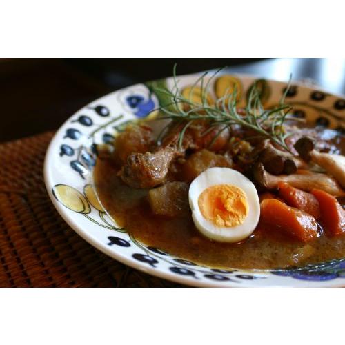 スープカレースパイス（香りづけ単品50g）