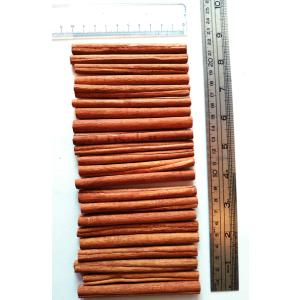 シナモンスティック(カシア種)50g入りの詳細画像1