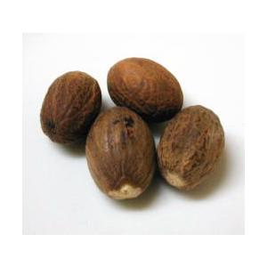 ナツメグ ホール 100g入り C 2 スパイスショップ ラセラヌー 通販 Yahoo ショッピング