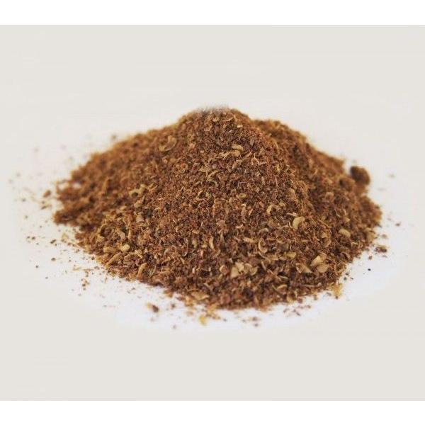 花椒（荒挽き）1kg×5入り