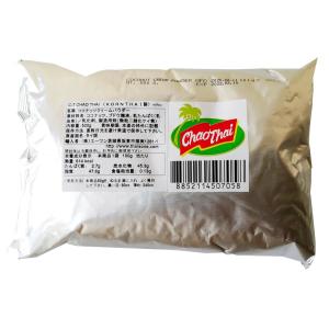 チャオタイ ココナッツクリームパウダー（500g）
