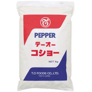 テーオーコショー 1kg