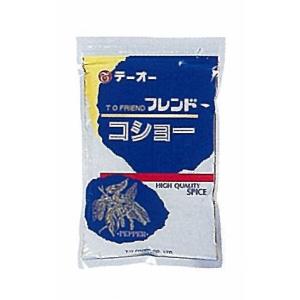 テーオー フレンドコショー  1kg