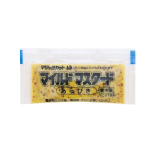 テーオー マイルドマスタード （4g×200入）