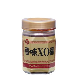 テーオー食品 香味XO醤　400g