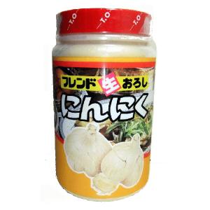 テーオー フレンドおろしにんにく 1kg