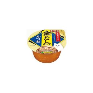 金のだしカップ　かつお_７０ｇ