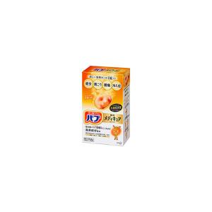 バブ　メディキュア　柑橘の香り　_６錠入｜rashiku-shop