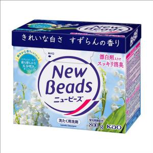 ニュービーズ(大)_800g