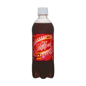 ドクターペッパー コカ・コーラ 500ml ペットボトル 24本入 ドクターペッパー コカ・コーラ 500ml ペットボトル 24本入