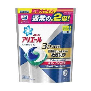 アリエール パワージェルボール3D 詰め替え 超特大 34個...