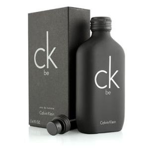 CK-Be 100ml [カルバンクライン 香水]
