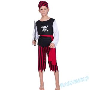 海賊 衣装 子供の商品一覧 通販 Yahoo ショッピング