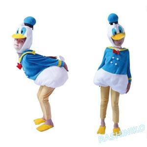 ドナルドダック コスプレ 子供の商品一覧 通販 Yahoo ショッピング