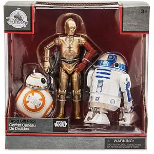 映画 スターウォーズ C-3PO＆R2-D2 トーキング アクション