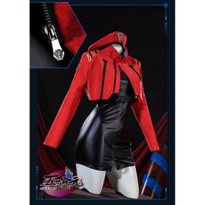 江南猫次　新世紀エヴァンゲリオン　EVA　葛城ミサト　コスプレ　衣装　｜raspberry-store